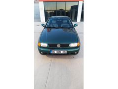Wolkwagen Polo Classic 1.6 100 Lük AFT Motor Klimalı