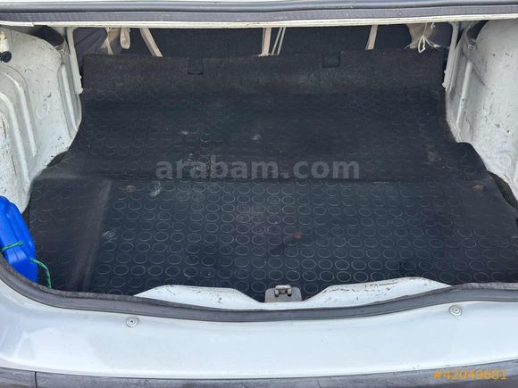 CLIO 1.5 DİZEL DEĞİŞENSİZ TERTEMİZ KLİMA AKTİF
