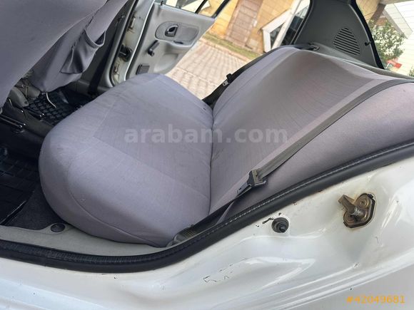CLIO 1.5 DİZEL DEĞİŞENSİZ TERTEMİZ KLİMA AKTİF