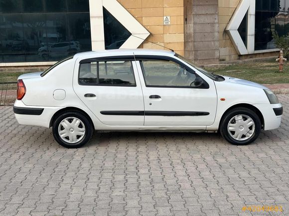 CLIO 1.5 DİZEL DEĞİŞENSİZ TERTEMİZ KLİMA AKTİF