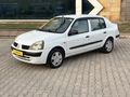 CLIO 1.5 DİZEL DEĞİŞENSİZ TERTEMİZ KLİMA AKTİF