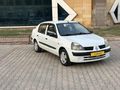 CLIO 1.5 DİZEL DEĞİŞENSİZ TERTEMİZ KLİMA AKTİF