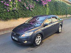 2011 FOCUS 1.6 TAM OTOMATİK 175.000 KM