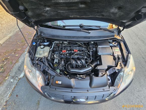 2011 FOCUS 1.6 TAM OTOMATİK 175.000 KM