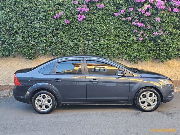 2011 FOCUS 1.6 TAM OTOMATİK 175.000 KM