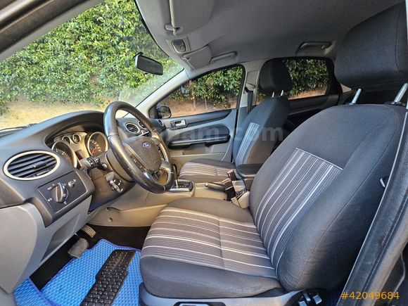 2011 FOCUS 1.6 TAM OTOMATİK 175.000 KM