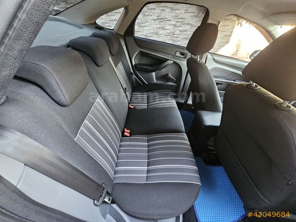 2011 FOCUS 1.6 TAM OTOMATİK 175.000 KM