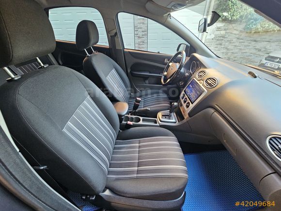 2011 FOCUS 1.6 TAM OTOMATİK 175.000 KM