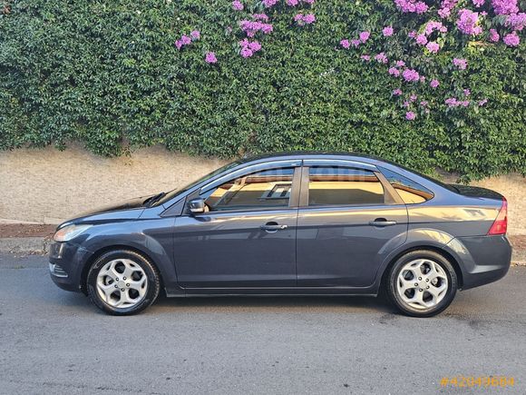 2011 FOCUS 1.6 TAM OTOMATİK 175.000 KM