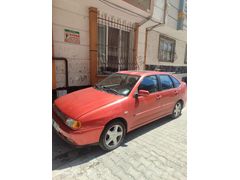 Sahibinden Volkswagen Polo 1.6 Comfortline Classic 2000 Model