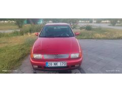 Sahibinden Volkswagen Polo 1.6 Comfortline Classic 2000 Model