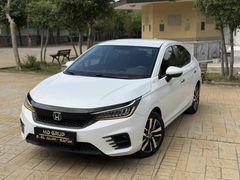 2023 Çıkışlı City 96 BİNDE BOYASIZ DEĞİŞENSİZ FULL PAKET