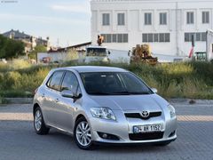 2008 MODEL/AURİS/OTOMATİK VİTES/220.000KM/BAKIMLI