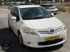 ELİT MOTORS - 2012 AURİS SADECE 84.000 KM DE 1.4 D4-D