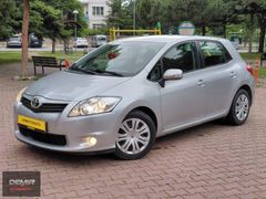 Orijinal Düşük KM Toyota AURİS 1.4 D4-D