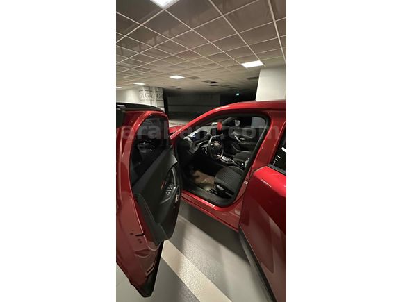 Sahibinden Peugeot 2008 1.5 BlueHDI Active 2022 Model 
