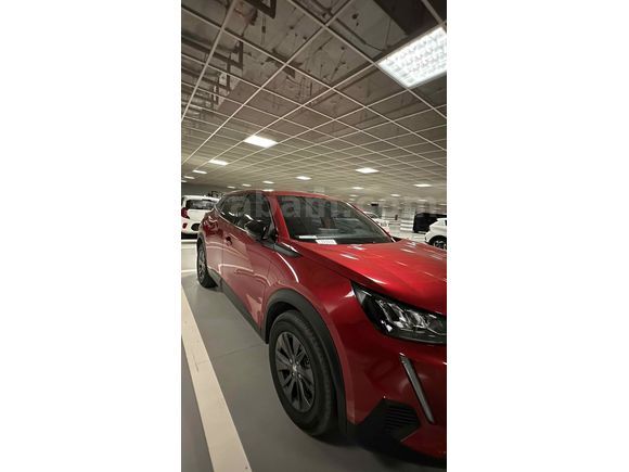 Sahibinden Peugeot 2008 1.5 BlueHDI Active 2022 Model 