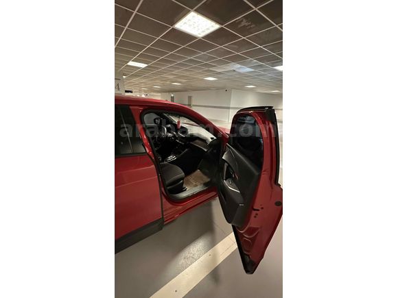 Sahibinden Peugeot 2008 1.5 BlueHDI Active 2022 Model 