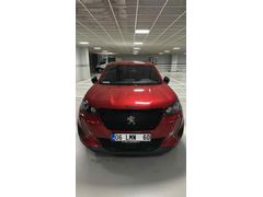 Sahibinden Peugeot 2008 1.5 BlueHDI Active 2022 Model 