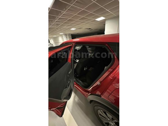Sahibinden Peugeot 2008 1.5 BlueHDI Active 2022 Model 