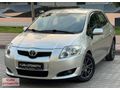 KURU DAN 2008 AURİS D 4D OTOMATİK