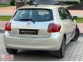 KURU DAN 2008 AURİS D 4D OTOMATİK