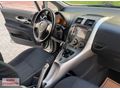 KURU DAN 2008 AURİS D 4D OTOMATİK