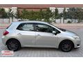 KURU DAN 2008 AURİS D 4D OTOMATİK