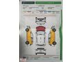 KURU DAN 2008 AURİS D 4D OTOMATİK