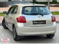 KURU DAN 2008 AURİS D 4D OTOMATİK