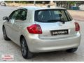 KURU DAN 2008 AURİS D 4D OTOMATİK