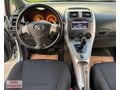 KURU DAN 2008 AURİS D 4D OTOMATİK