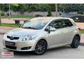 KURU DAN 2008 AURİS D 4D OTOMATİK
