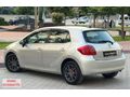 KURU DAN 2008 AURİS D 4D OTOMATİK