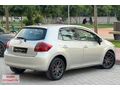 KURU DAN 2008 AURİS D 4D OTOMATİK