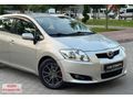 KURU DAN 2008 AURİS D 4D OTOMATİK