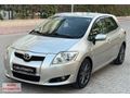 KURU DAN 2008 AURİS D 4D OTOMATİK