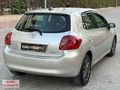 KURU DAN 2008 AURİS D 4D OTOMATİK
