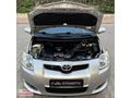 KURU DAN 2008 AURİS D 4D OTOMATİK