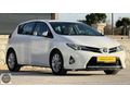 ALINAK OTOMOTİV'DEN 2013 MODEL 1.4D-4D TOYOTA AURİS OTOMATİK