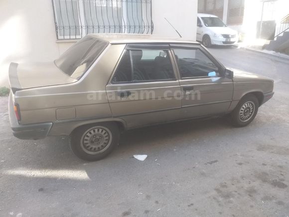 Sahibinden Renault R 9 1.4 Broadway 1993 Model