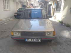 Sahibinden Renault R 9 1.4 Broadway 1993 Model