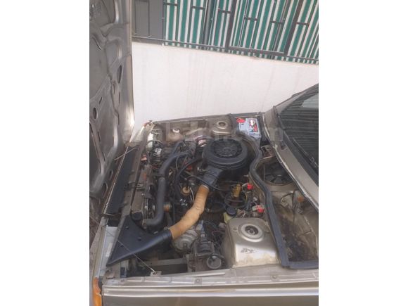 Sahibinden Renault R 9 1.4 Broadway 1993 Model