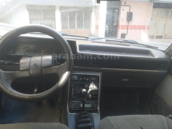 Sahibinden Renault R 9 1.4 Broadway 1993 Model