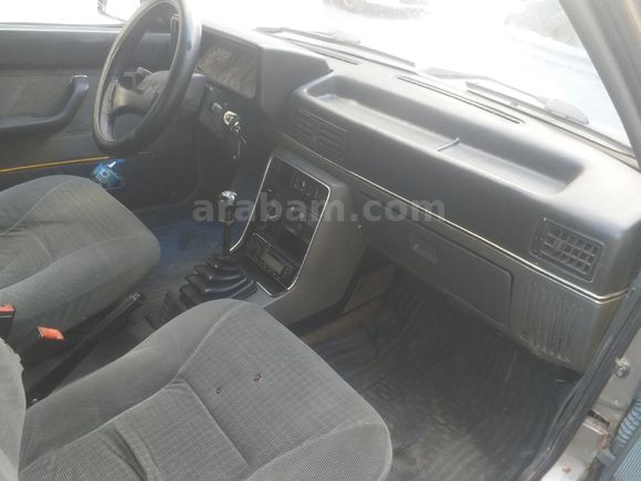Sahibinden Renault R 9 1.4 Broadway 1993 Model