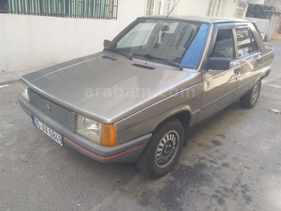 Sahibinden Renault R 9 1.4 Broadway 1993 Model