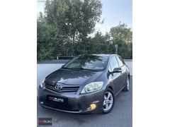 2012/TOYOTA AURİS/1.4D4/COMFORT EXTRA/KUSURSUZ/MASRAFSIZ