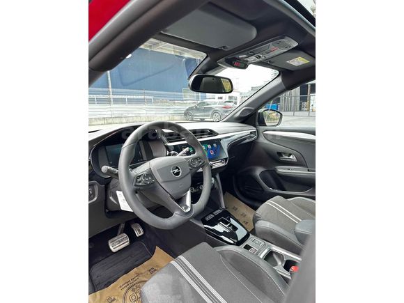 Sahibinden Opel Corsa 1.2 T GS 2025 Model 