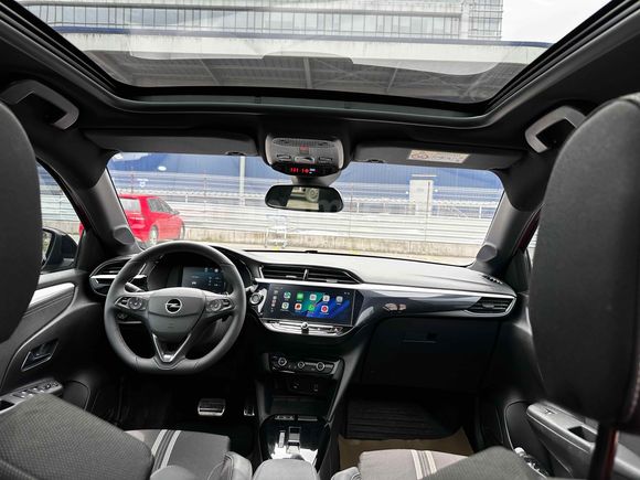 Sahibinden Opel Corsa 1.2 T GS 2025 Model 