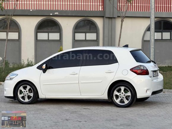 ES-CAR'DAN EMSALSİZ 1.4 D4D EKSTRALI